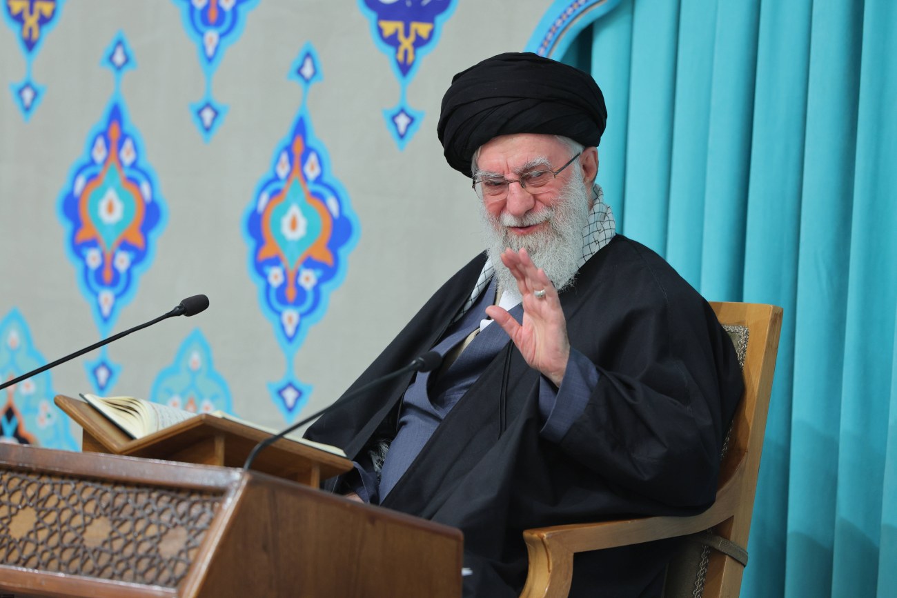 Cine a fost Ali Khamenei, ayatollahul care a condus Iranul din 1989. A fost asasinat la Teheran după atacurile Israelului și SUA