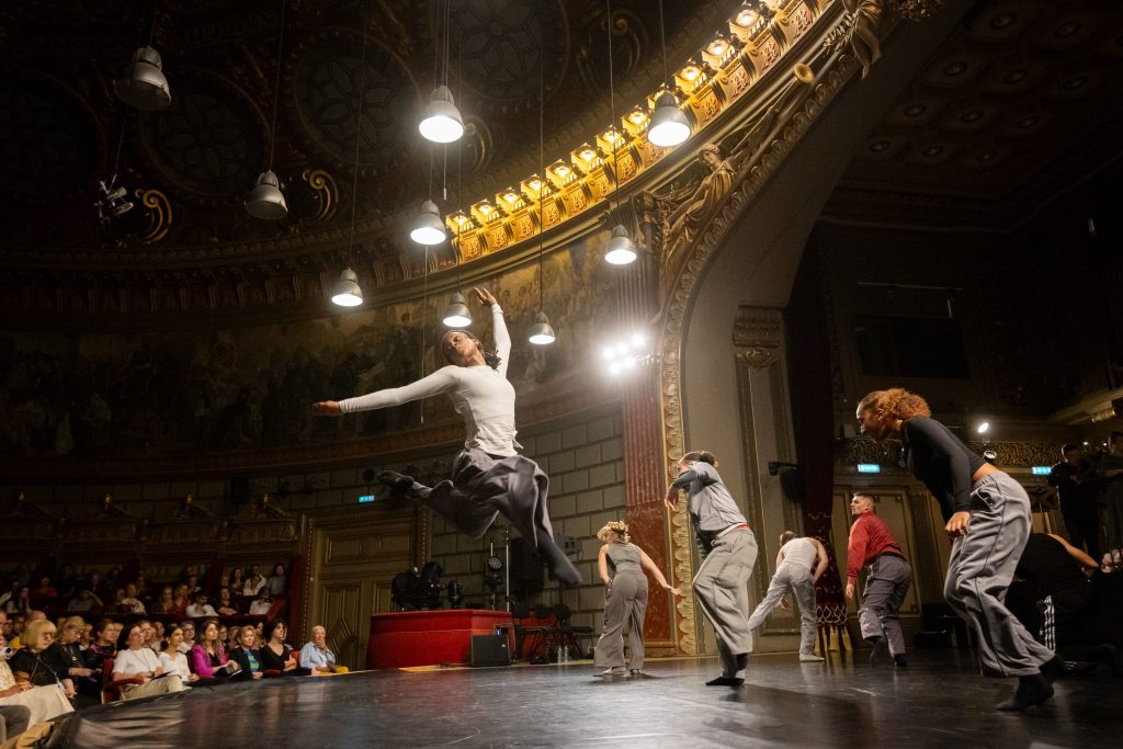 S-a încheiat Festivalul Enescu 2025 – o celebrare a muzicii, într-o ediție aniversară sub semnul excelentei