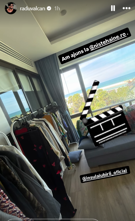Primele imagini de la „Insula Iubirii” 2026. Radu Vâlcan a ajuns în Thailanda pentru filmările sezonului 10. „Am primit multe mesaje”