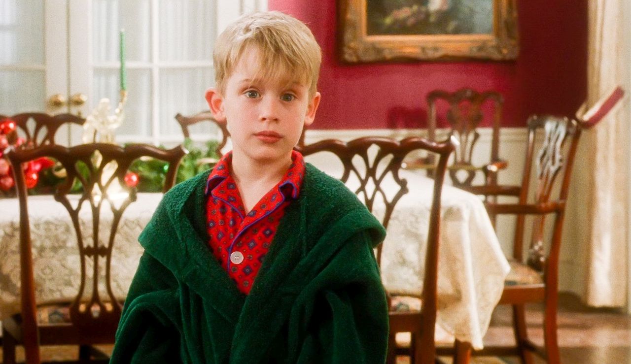 Câți români s-au uitat la filmul „Singur Acasă - Home Alone”! Aventurile lui Kevin au avut succes și anul acesta