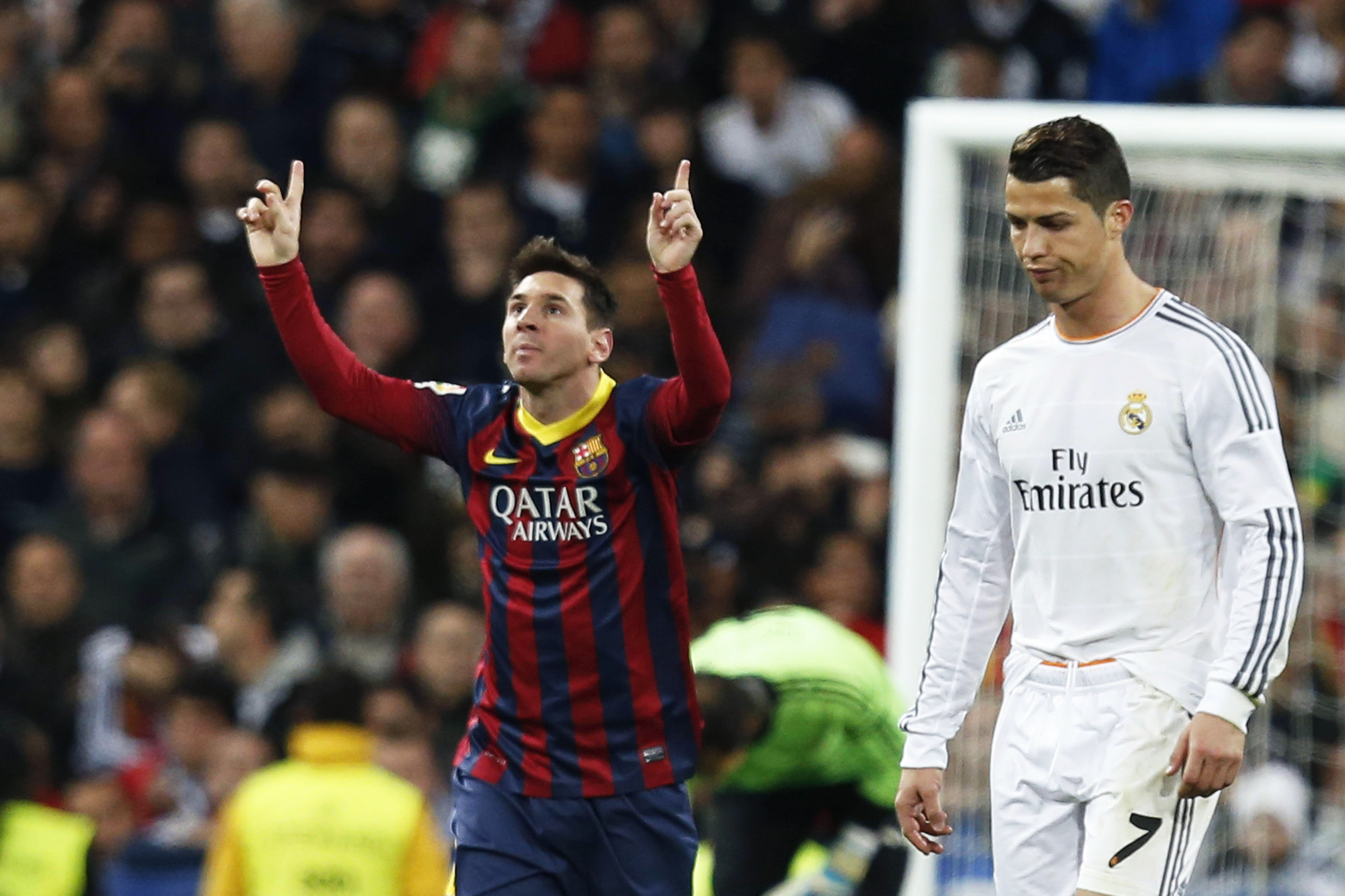 Spania, etapa a 31-a. Ronaldo a adus victoria Madridului în fața Barcelonei și a reaprins lupta la titlu / REZULTATE & VIDEO