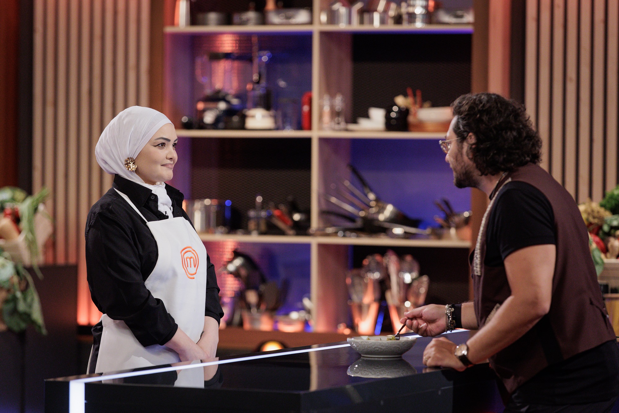 MasterChef, 8 octombrie 2024. Cine sunt primii 9 concurenți care au reușit să își asigure un loc în bucătăria show-ului culinar