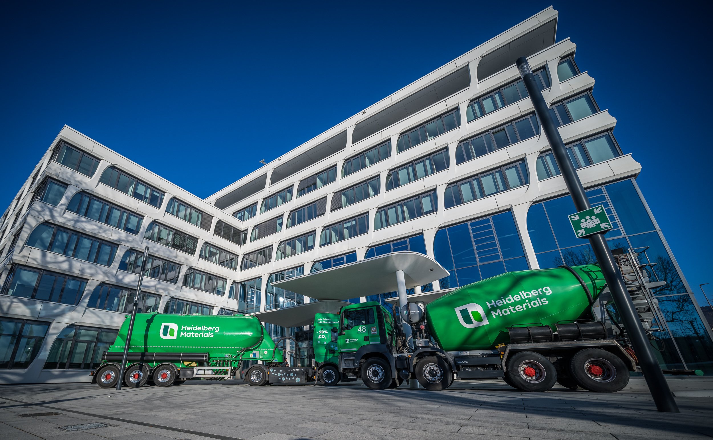 German building materials firm eyes acquisition of 134-year-old South African cement firm