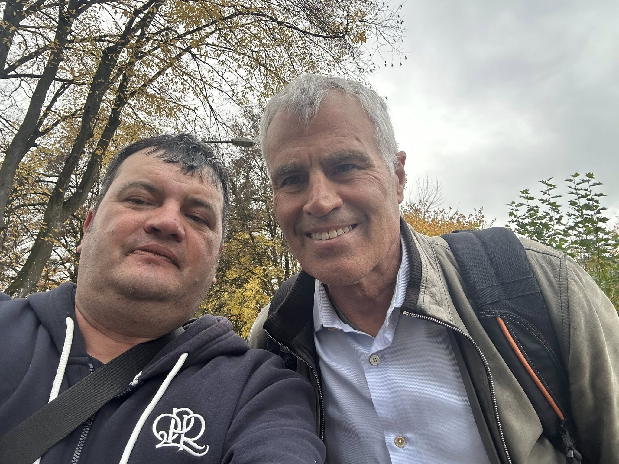 Rebelul fotbalului s-a vindecat după un cancer testicular: „Făceam întrecere cine fură cel mai scump obiect din supermarket”. Fostul mare internațional elvețian Andy Egli, despre meciurile cu România și „inimitabilul Marcel Răducanu”