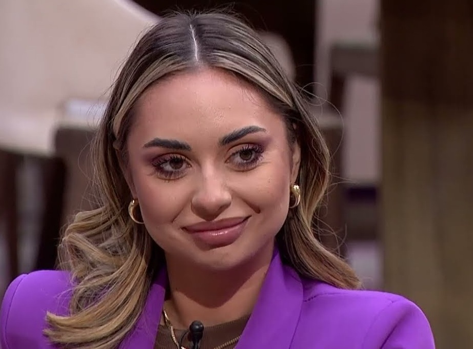 Despărțire în showbiz. Motivul pentru care Fulgy, fiul Clejanilor, a fost părăsit de iubită: „Bombardieri de carton”