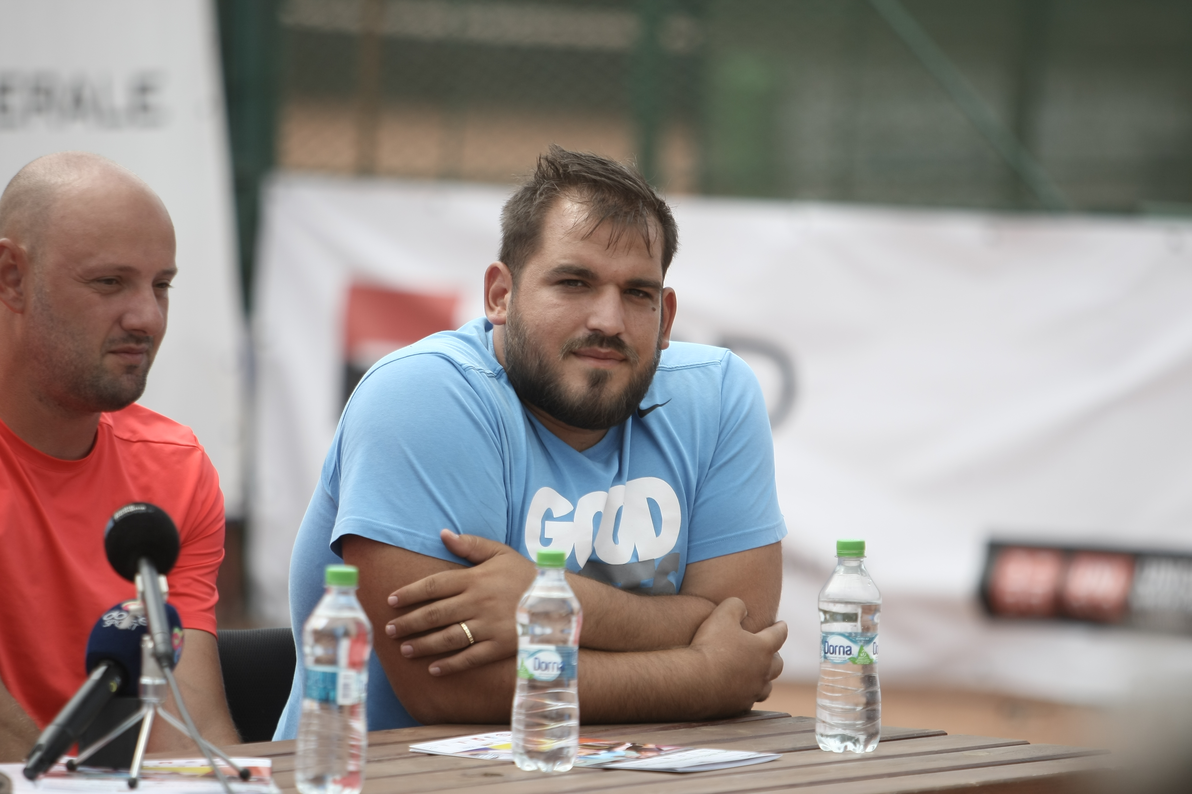 BRD Bucharest Wheelchair Tennis 2017, cel mai tare turneu de tenis pentru persoanele în scaun cu rotile. Lupta celor care nu se lasă învinși / GALERIE FOTO & VIDEO