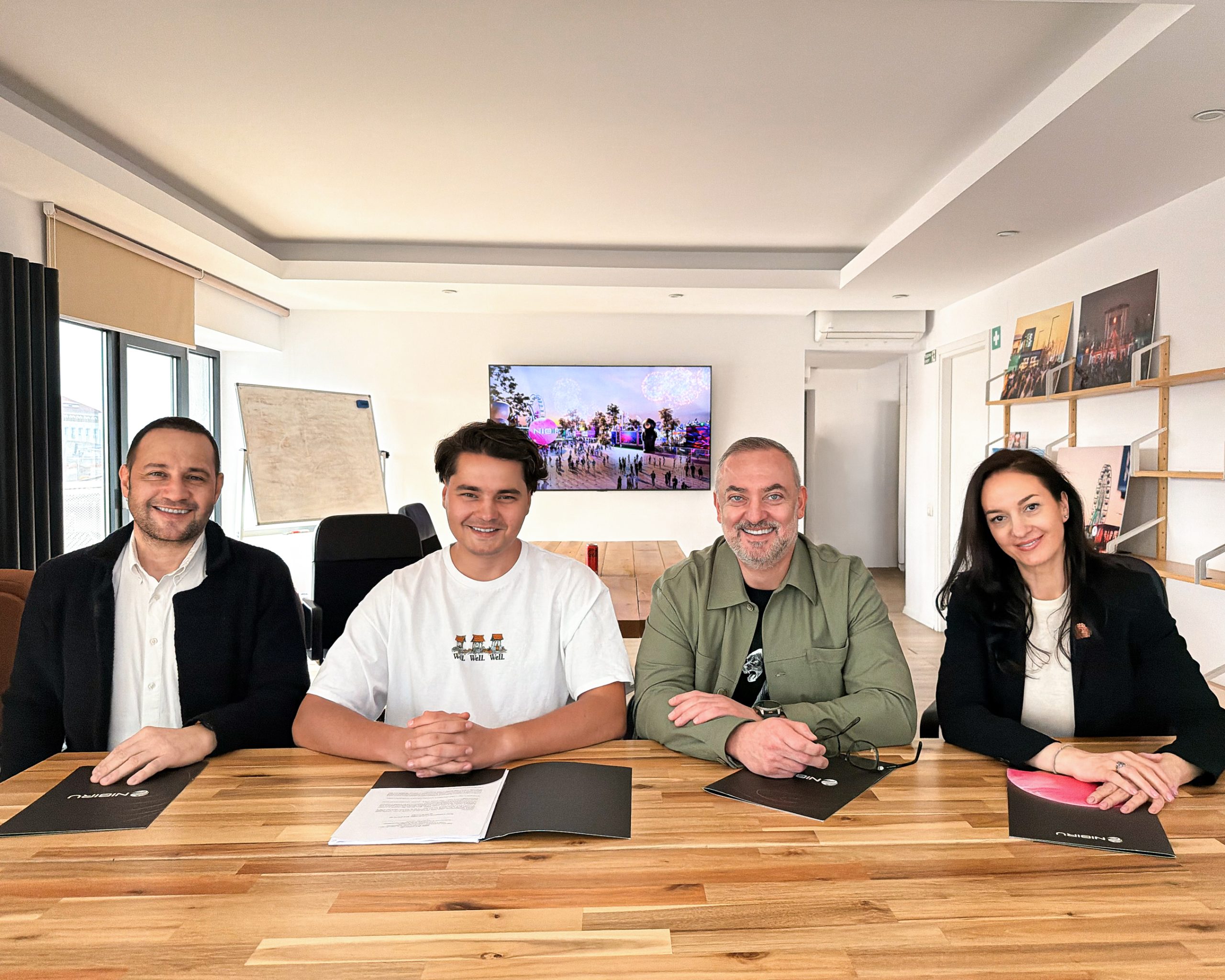 Selly a oprit festivalul „Beach, please” pentru un omagiu. Ce s-a întâmplat în fața celor 150.000 de participanți