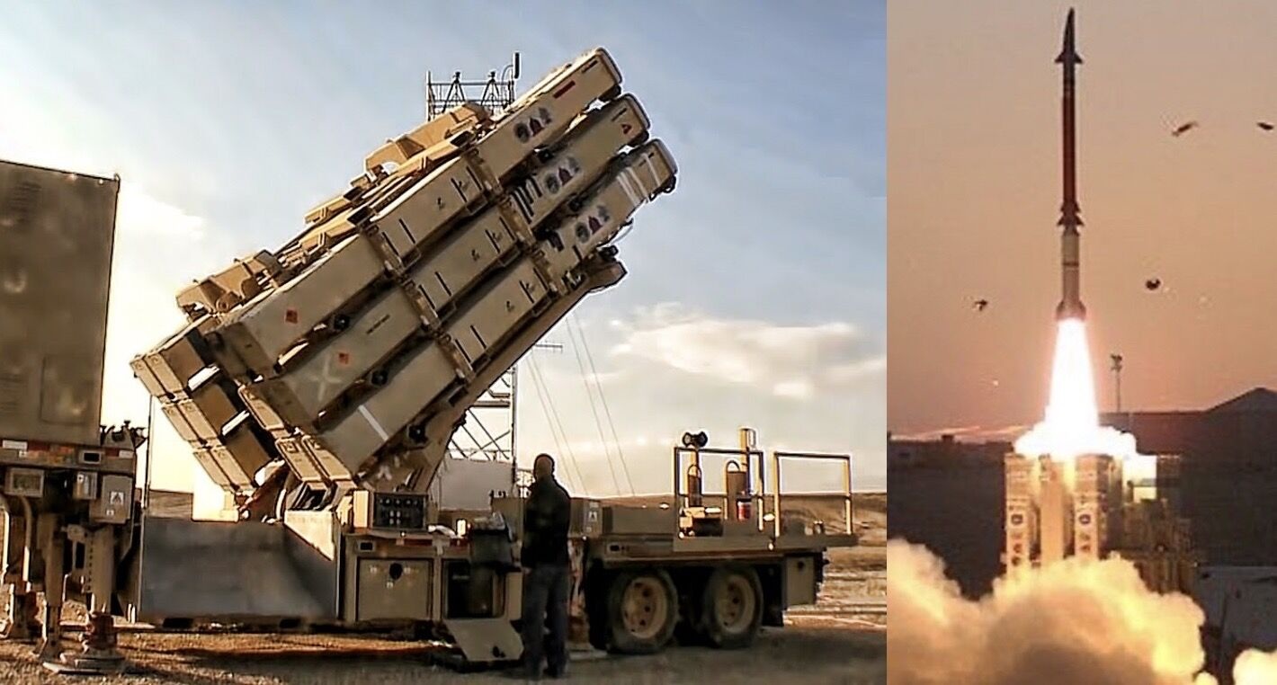 U.S. and Israel move to arm Morocco with an advanced missile shield, but Russia has already examined an unexploded interceptor from the system