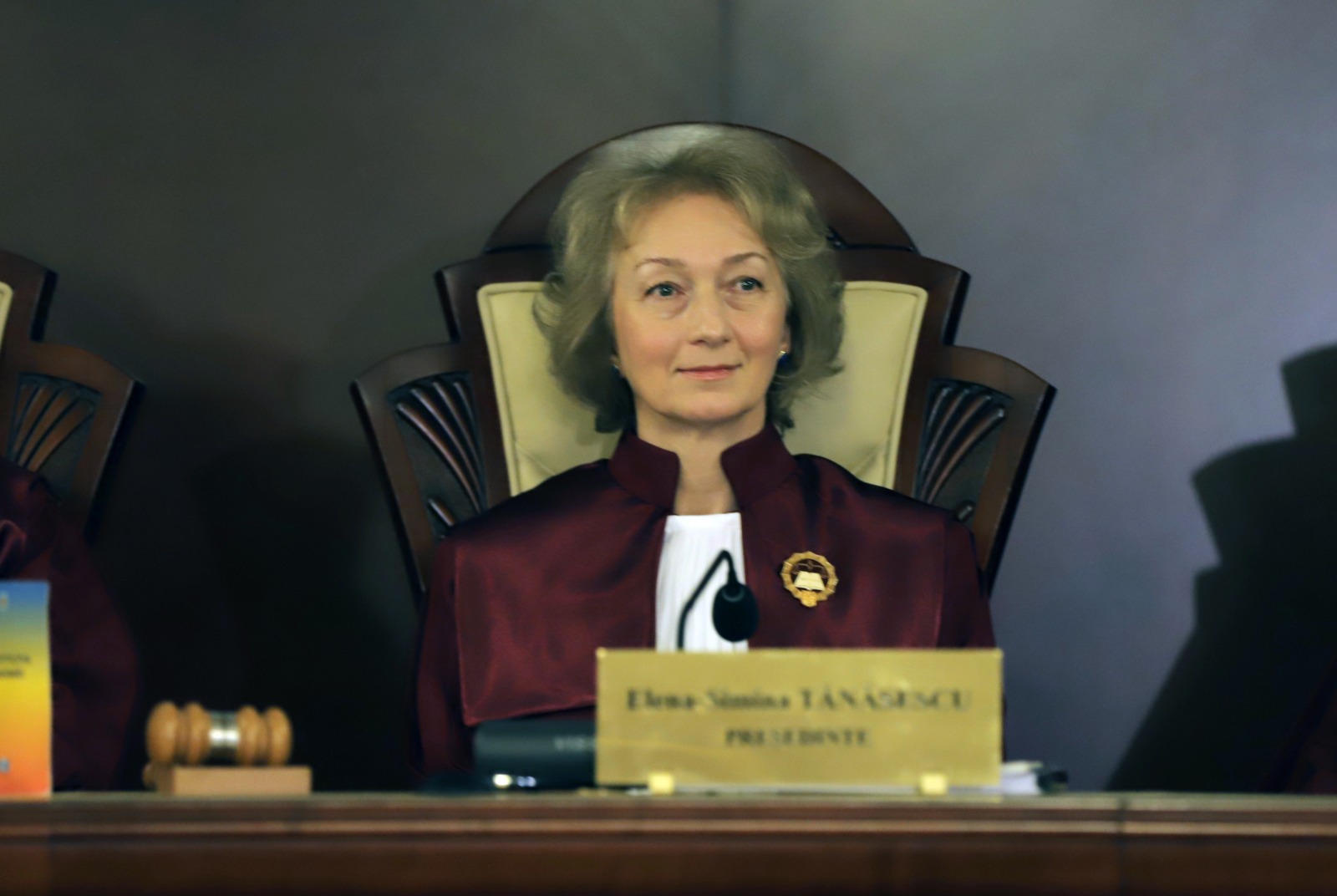 Curtea Constituțională a amânat verdictul la pensiile magistraților. Ilie Bolojan amenințase cu demisia dacă legea pică la CCR