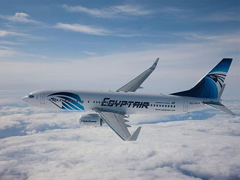 EgyptAir expands fleet with six more Airbus A350s