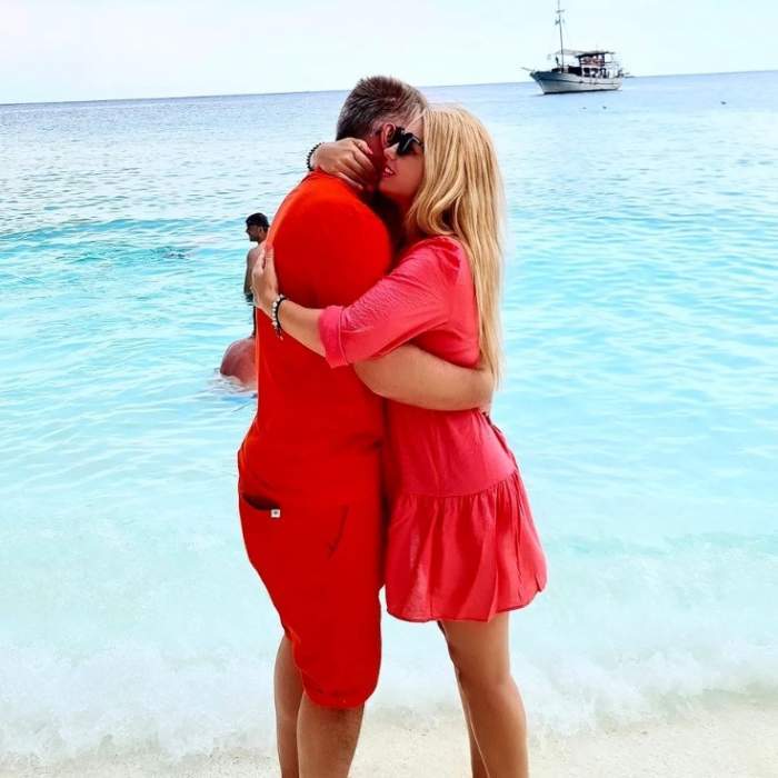 Divorț neașteptat în showbizul românesc. Cântăreața s-a despărțit de soț în mare secret