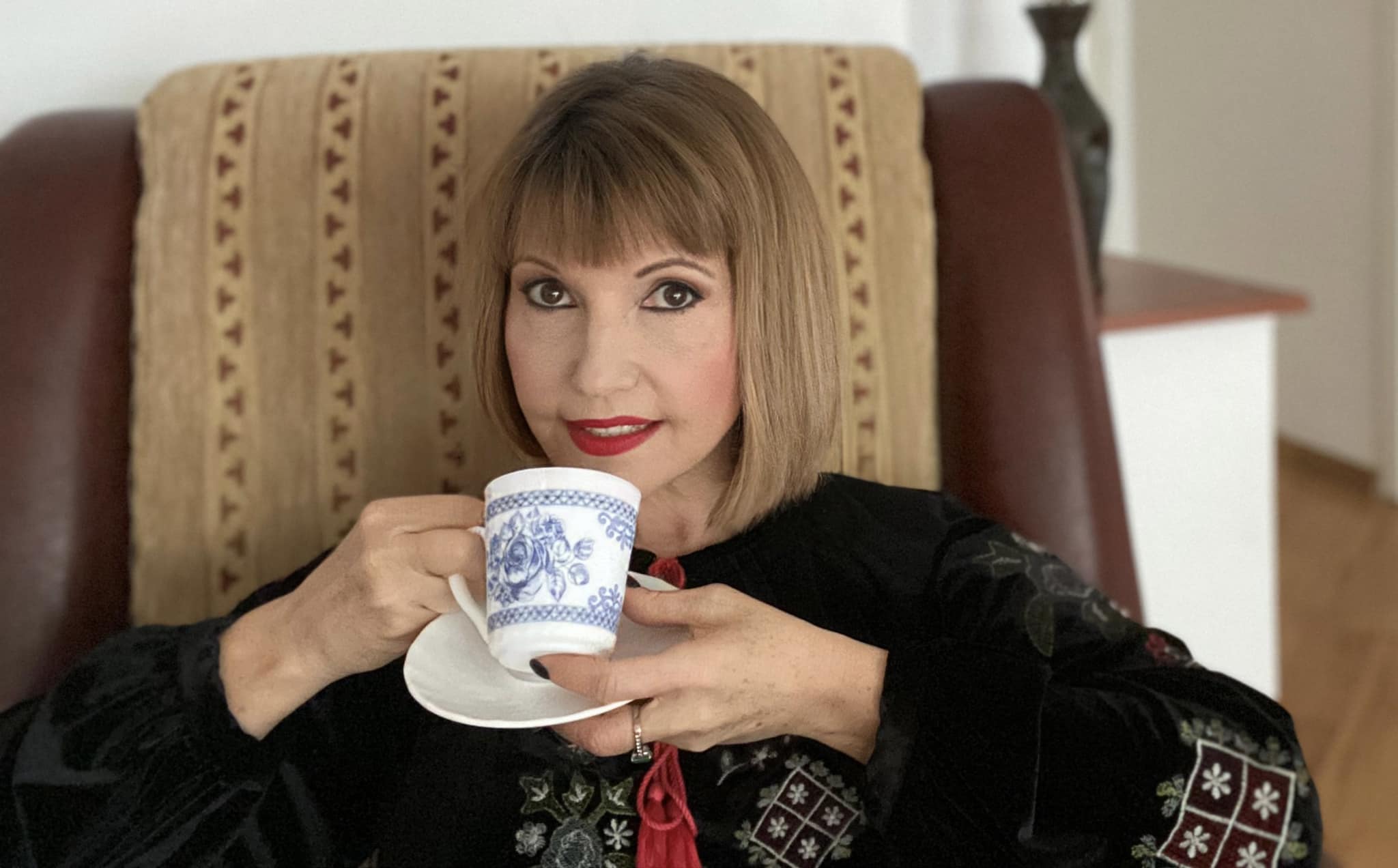 Motivul pentru care Marina Almășan nu o place pe Mihaela Rădulescu. A numit-o cea mai antipatică vedetă