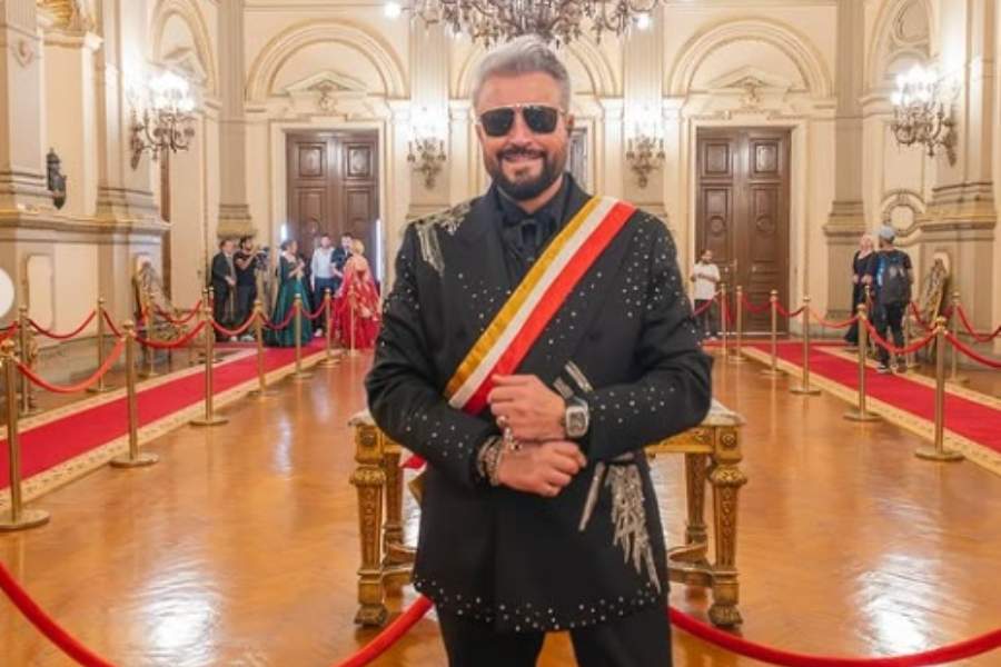 Cătălin Botezatu a spus cum arată pentru el femeia ideală: „Calități grele”
