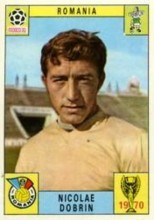 Naţionala lui Angelo Niculescu a făcut meciuri memorabile la CM 70 / VIDEO