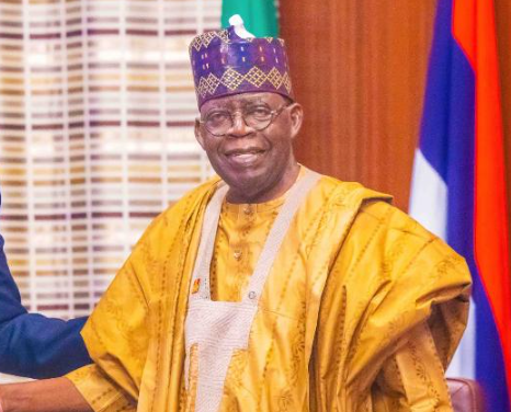 State APC chairmen vow to help Tinubu deliver democratic gains to Nigerians
