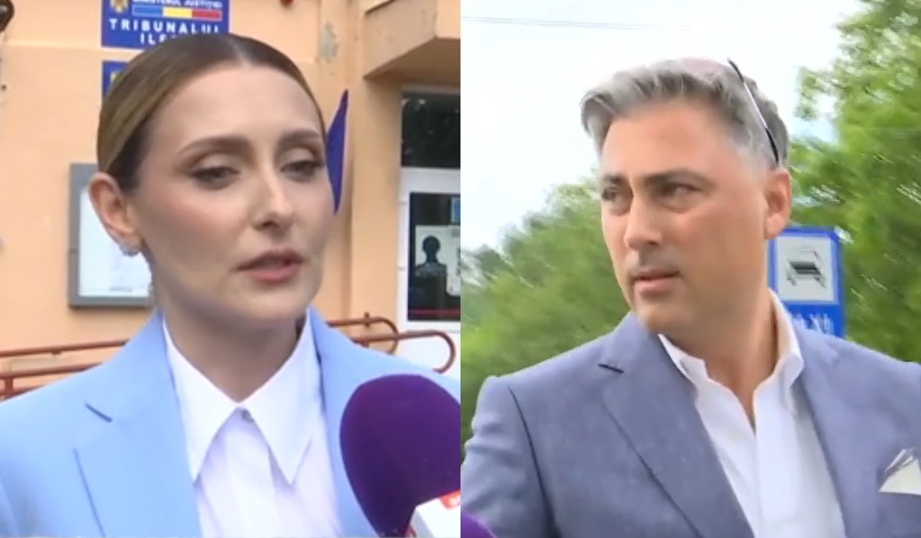 Unde pleacă în vacanță Alexandru Ciucu cu fetițele lui și ale Alinei Sorescu: „Doar eu și ele”. Cei doi respectă decizia instanței pentru vara aceasta