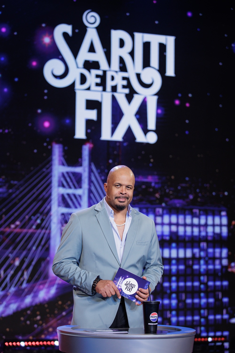 Theo Rose și Anghel Damian, pentru prima oară împreună într-un show TV. În ce emisiune pot fi văzuți. „Așa fac și alegerile în viață”