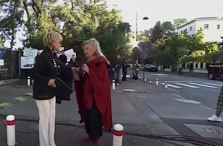Marina Almășan, Tudor Bota și Cristiana Bota
