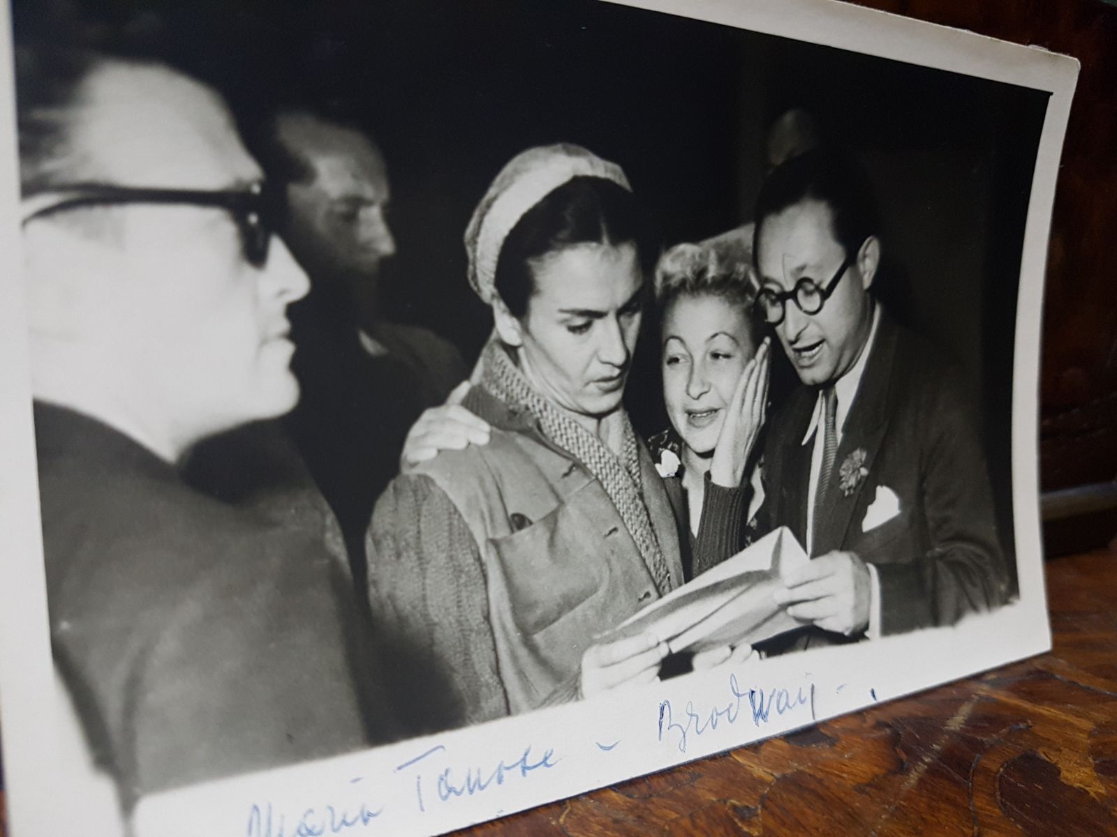 DOCUMENTAR/ Viața Mariei Tănase, un secret bine păzit. “Cu limbă de moarte îi rog să nu aducă nimănui la cunoștință moartea mea"