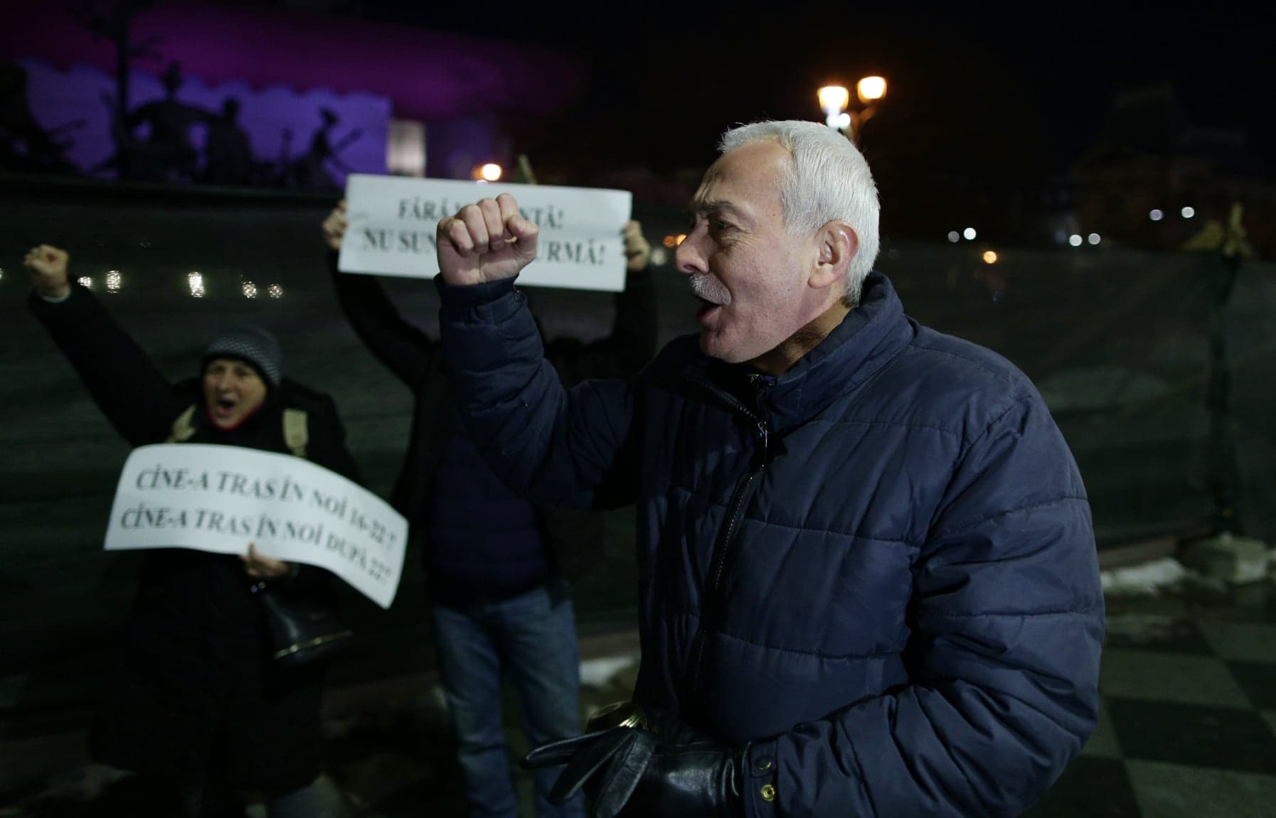 8 ani de la moartea lui Cristian Pațurcă. Autorul "Imnului Golanilor" a fost comemorat în Capitală | FOTO & VIDEO