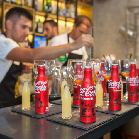 Swiss Coca-Cola HBC announces $2.6bn agreement to take over Africa’s largest bottler