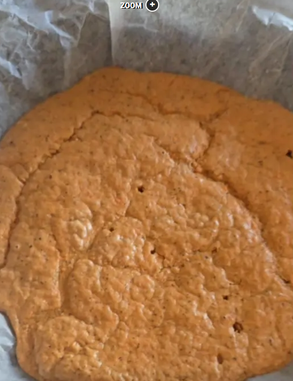 Cum se prepară „pizza de slăbit fără făină”, după rețeta lui Carmen Brumă. „Hai să îți arăt ce simplu!”