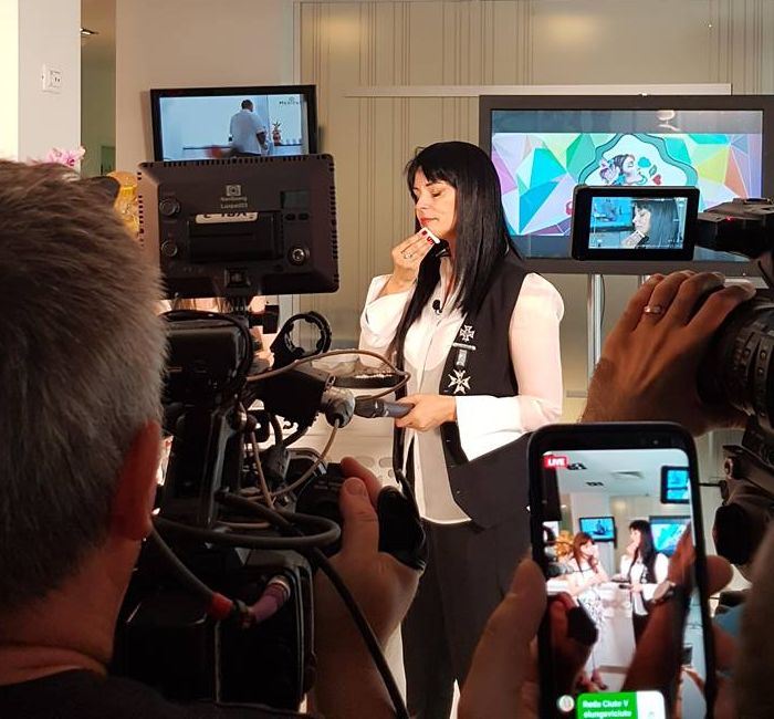 VIDEO / De ce nu mai vrea Andreea Marin să se mărite. “Sunt trecută prin multe”
