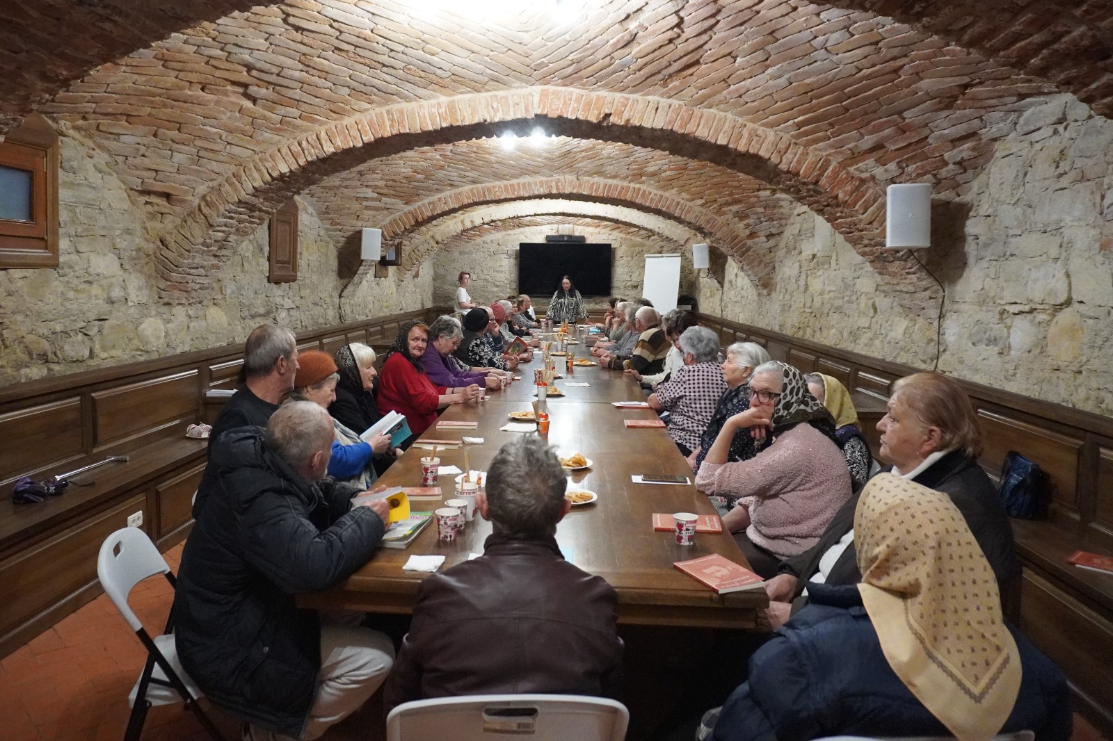 Comuna Ciugud, cheia succesului pe fonduri europene. „A fost șocant când am constatat că nu mai depinzi atât de mult de clasa politică din România”