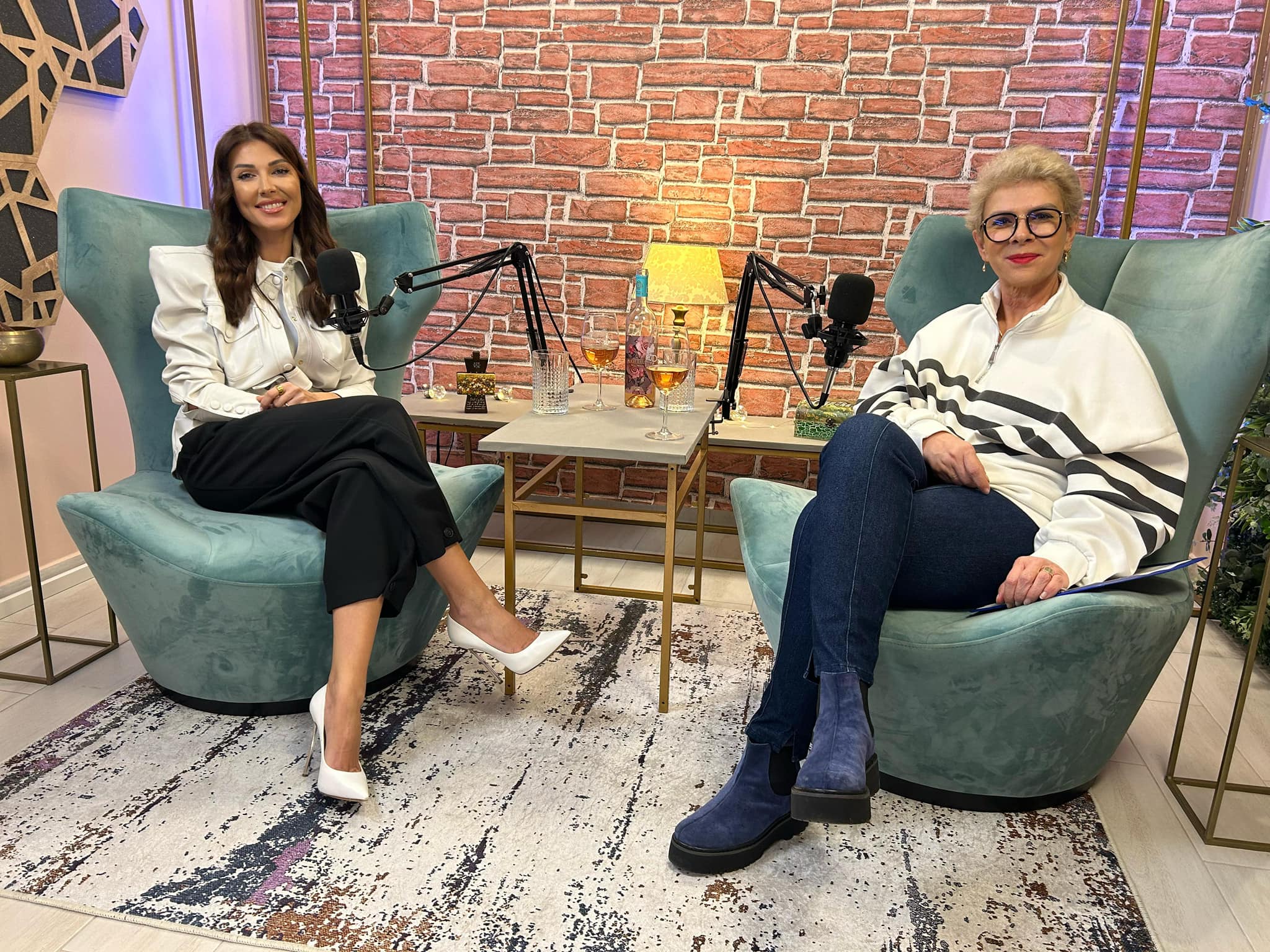 Reacția lui Teo Trandafir, atunci când Bianca Drăgușanu s-a supărat că a primit amendă pentru parcare neregulamentară. „Mașina ta costă 250.000 de euro”