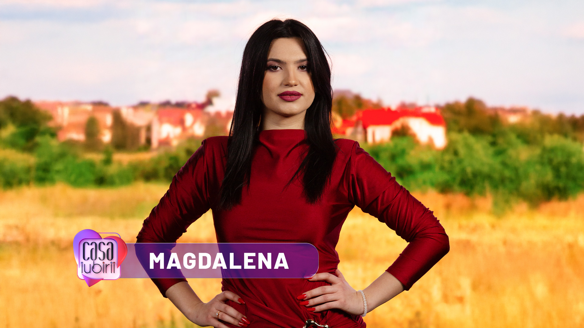 Cine sunt concurenții de la „Casa Iubirii”, sezonul 5. Când este difuzat show-ul la Kanal D