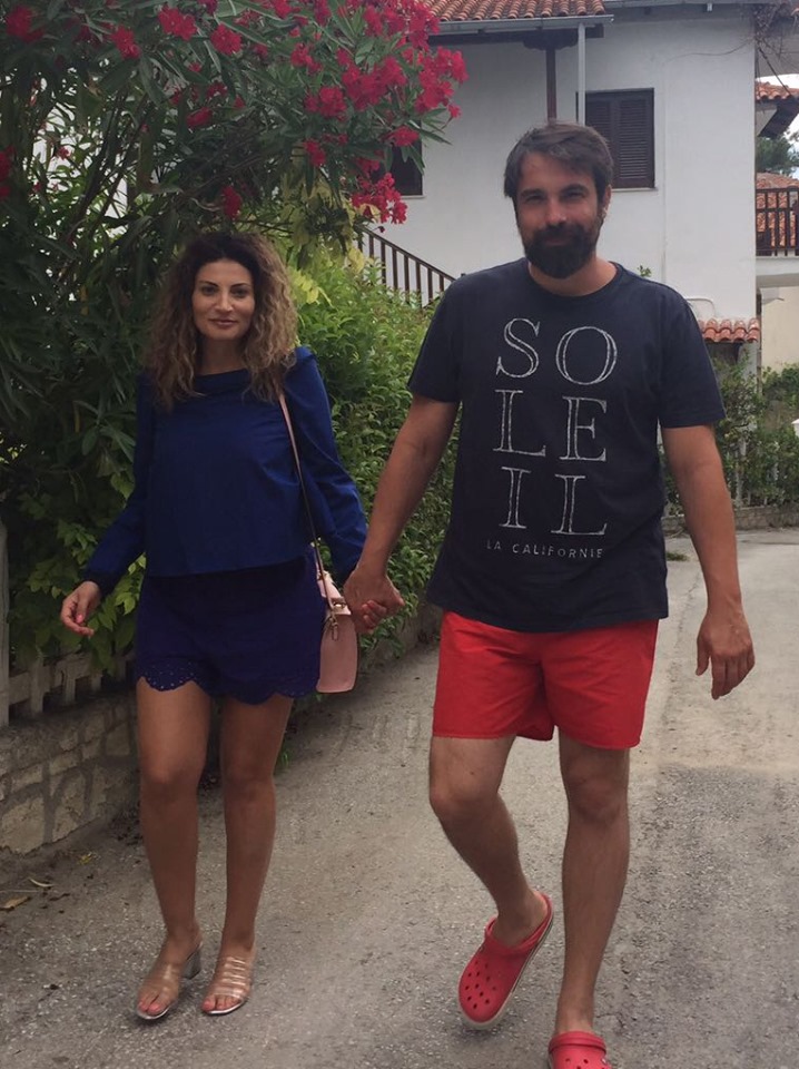 Alexandru Papadopol a fost anunțat de fiica lui că Ioana Ginghină se recăsătorește: „Nu îl interesează în mod direct”
