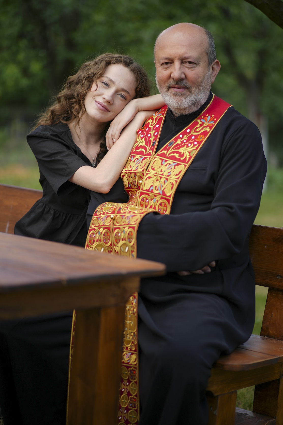 Când începe „Iubire cu parfum de lavandă”, serialul de la Antena 1. Adi Nartea are rol principal