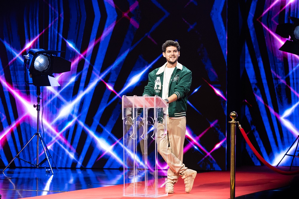 Nicoleta Luciu, Cuza, Ioana Ginghină și Dorian Popa, printre vedetele prezente pe scena „Stand-Up Revolution”