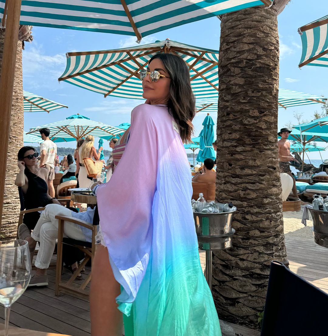 Anunțul făcut de Natalia Mateuț după ce a primit o nouă emisiune la Antena Stars: „Săptămâna viitoare plec”
