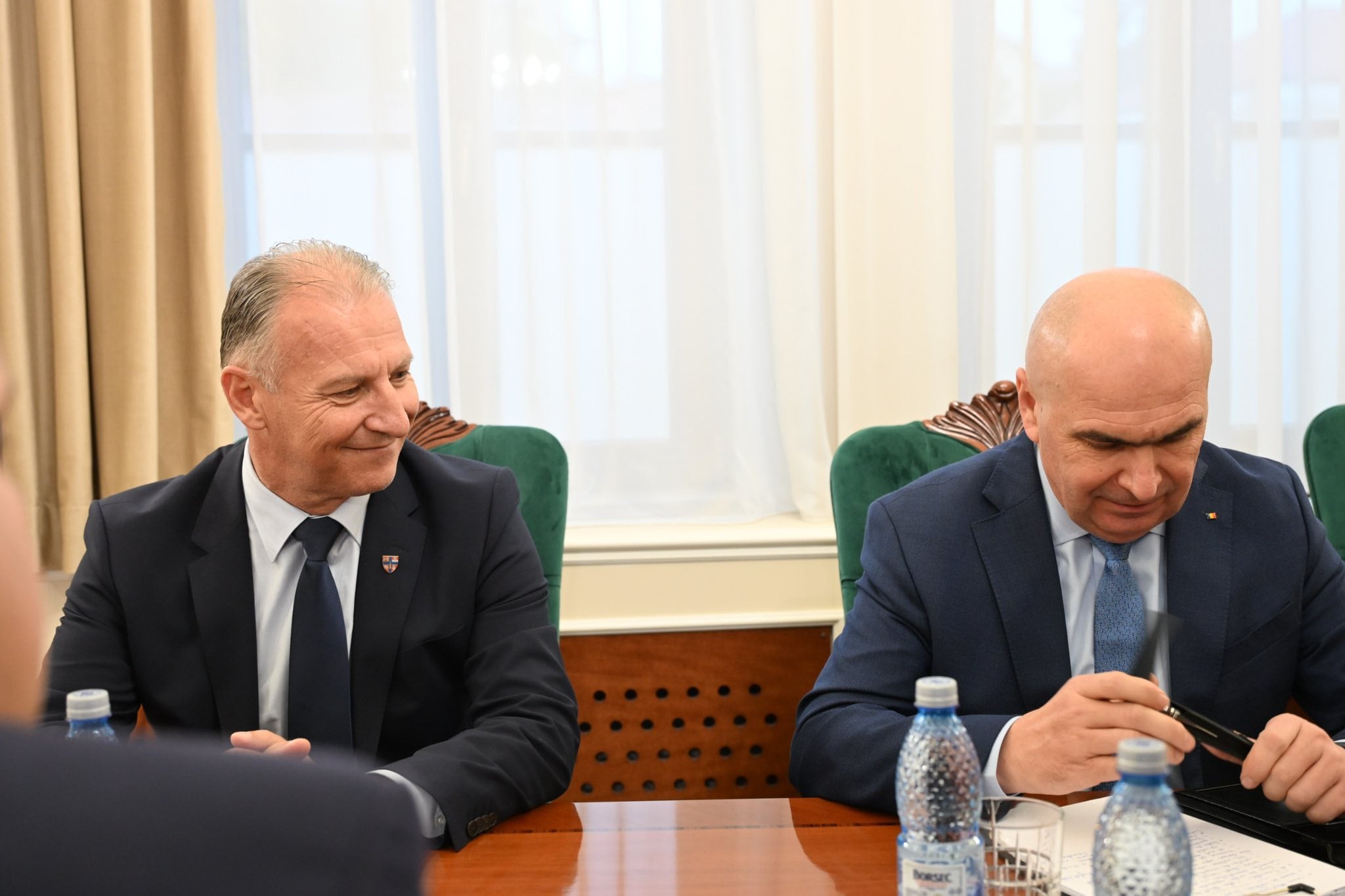 Dinu Iancu Sălăjanu, de la acordeon la politică. Ce avere impresionantă are șeful CJ Sălaj și cât încasează lunar