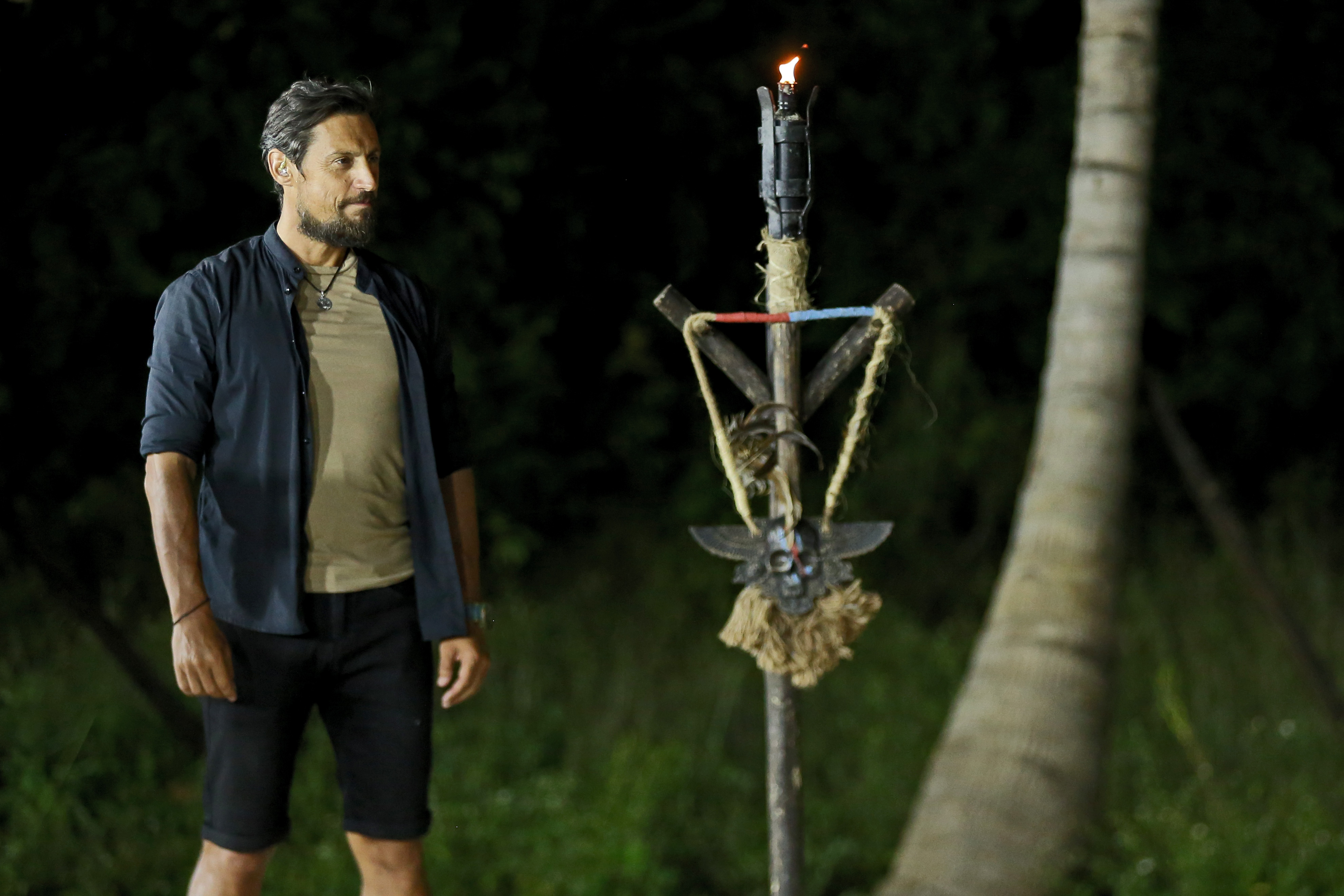 Cum a ajuns Daniel Pavel să lucreze în televiziune. Prezentatorul „Survivor” e ofițer de marină: „Am avut ocazia asta să mă dezvolt”