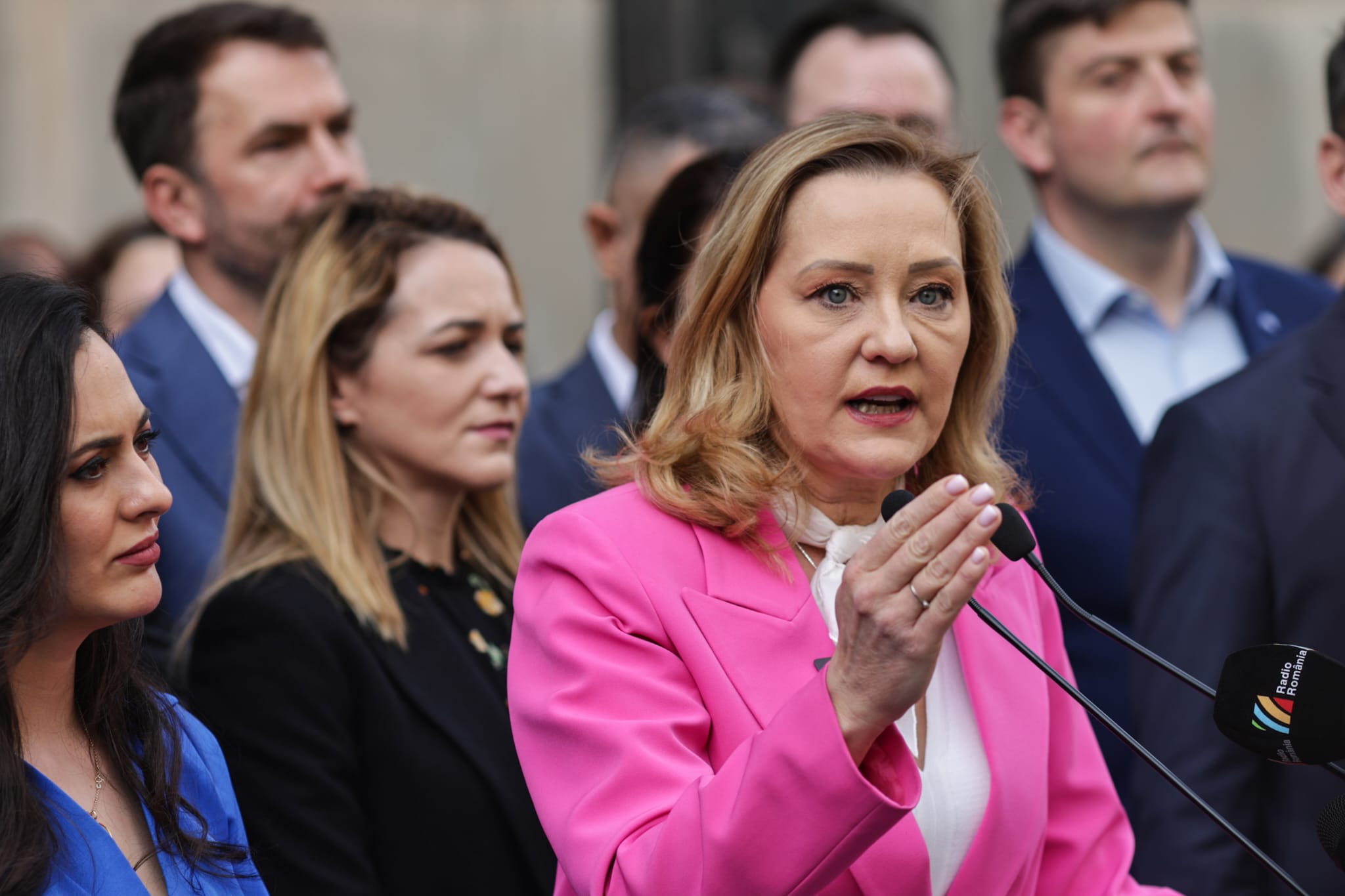 Tudor Chirilă i-a analizat pe candidații la prezidențiale: „Ponta și Antonescu, un binom care a făcut mult rău României”. Ce zice despre Simion și Lasconi