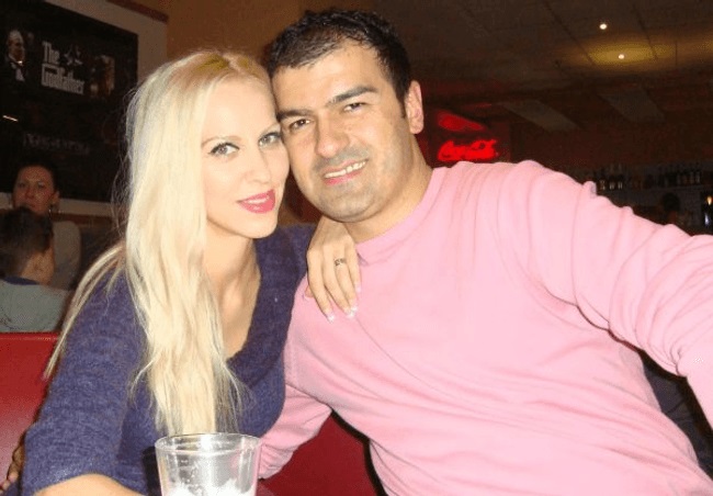 Anca Neacșu, cu ochii în lacrimi în ziua divorțului: „Îmi tremură picioarele”. S-a despărțit de soțul ei după 10 ani de căsnicie
