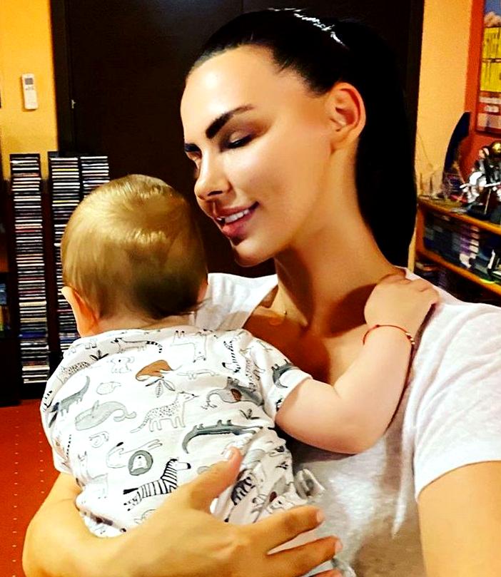 Cât costă școala privată unde învață băiețelul lui Ștefan Bănică Jr și al Laviniei Pîrva. Alexandru are șase ani și e coleg cu fetița Alessandrei Stoicescu