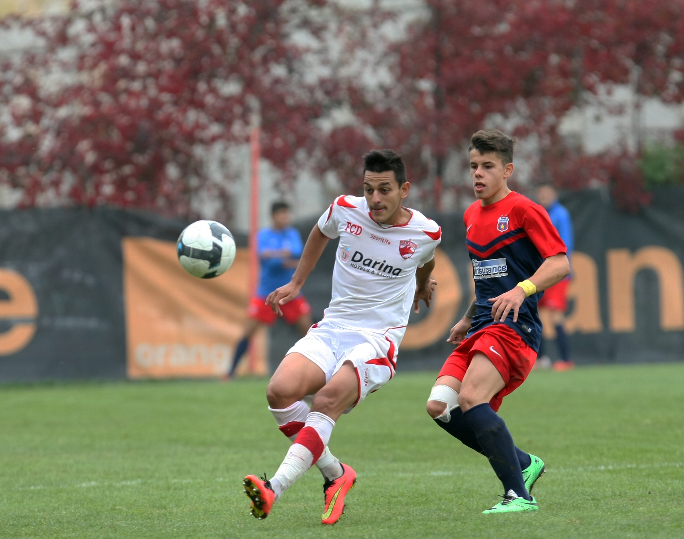 Dinamo a bătut Steaua! Cum s-a întâmplat minunea