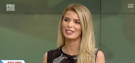 Ioana Filimon, declarații uimitoare după scandalul cu iubitul turc. „Cred că multe fete ar putea învăța din experiența mea”