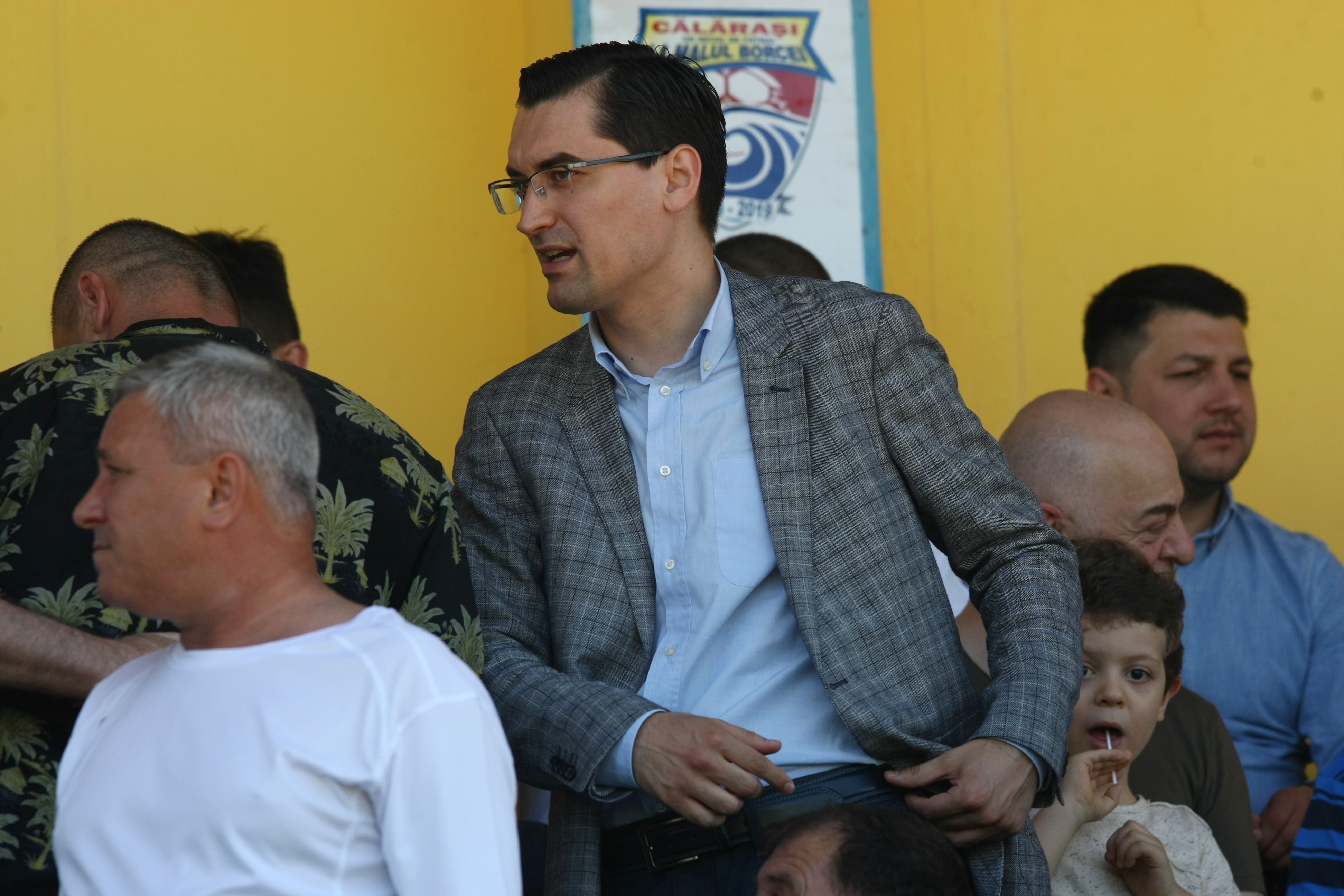 Liga 2 la fotbal, etapa 33. Dunărea Călărași a promovat matematic în Liga 1. Chindia a remizat la Mioveni. Clasament