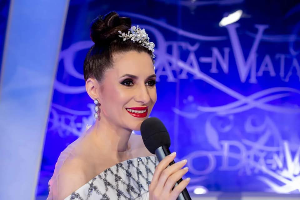 Anunțul făcut de Iuliana Tudor despre „Vedeta populară”, emisiunea ei de la TVR 1: „Drumul primului talent-show de folclor din România continuă”