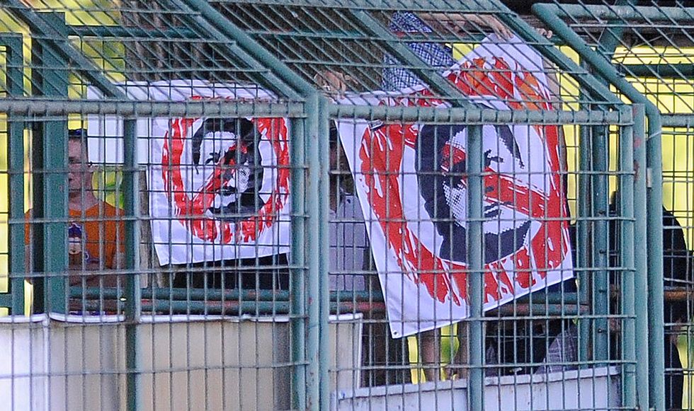 Amical, Steaua - Dinamo Zagreb. Roș-albaștrii au făcut egal cu campioana Croației. Hamroun a nimerit bara / GALERIE FOTO