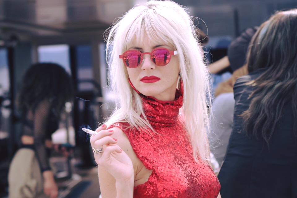 Artista Anca Pop a murit, după ce a plonjat cu mașina în Dunăre. Cântăreața era cunoscută pentru colaborarea cu Goran Bregovic