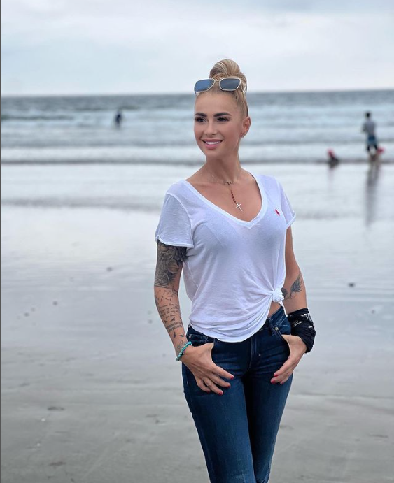 Anamaria Prodan, dezvăluire neașteptată în mediul online. Prietenii virtuali au încurajat-o. „Uneori mă urăsc”