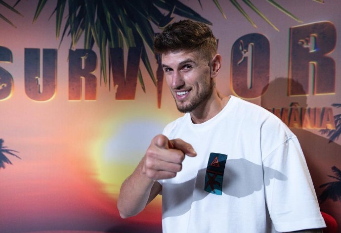 Alex Delea nu a cheltuit premiul de la „Survivor” 2022: „Banii sunt la bancă, într-un cont”. De ce nu a investit până acum într-o afacere