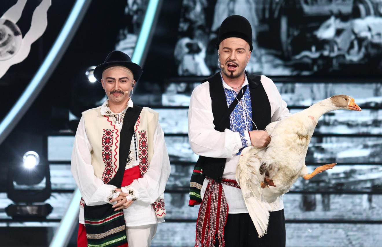 Mark Stam și Cristian Porcari au câștigat „Te cunosc de undeva”, sezonul 21. Primele declarații: „Noi n-am câștigat niciodată nimic”