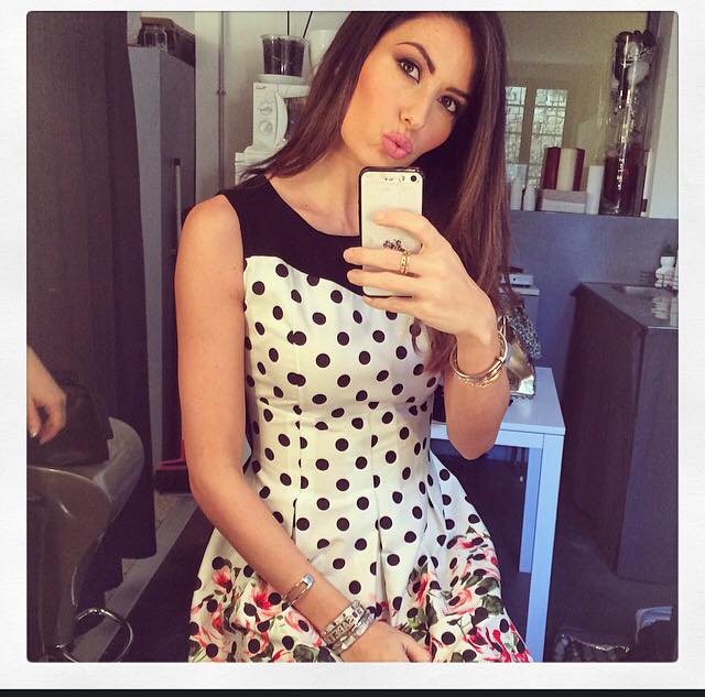 Ce soție are Flavio Briatore!!! Elisabetta Gregoraci, diva care te face să taci / GALERIE FOTO HOT