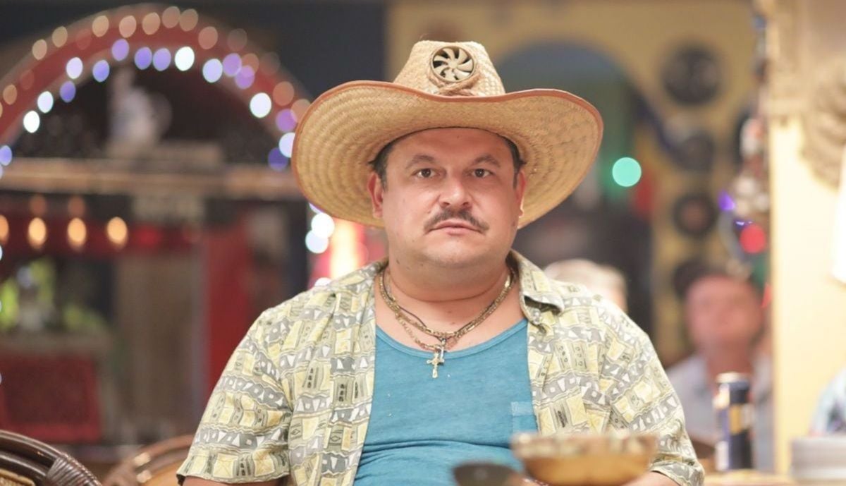 Mihai Bobonete, recunoscător soției sale pentru tot: „Cătălina îmi dă echilibrul de care am nevoie”. Transformarea prin care a trecut actorul după ce a slăbit